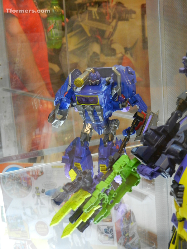 Transformers Generations Soundwave  (73 of 134)